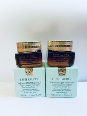 Estée Lauder Advanced Night Repair  Supercharged 
Multi-Recovery Eye Cream